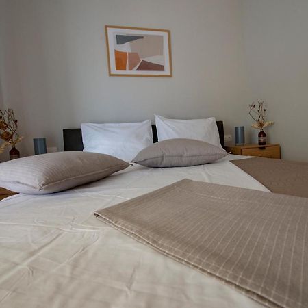 Anastasia S Apartment Corfu  Zewnętrze zdjęcie