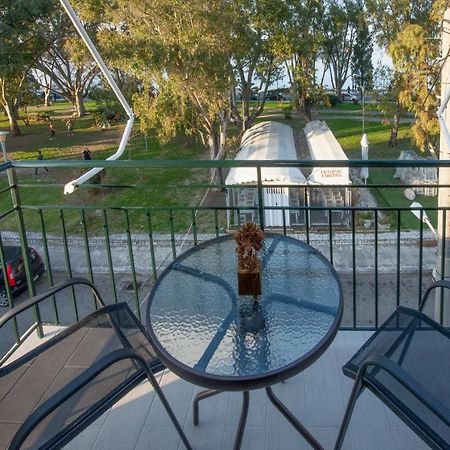Anastasia S Apartment Corfu  Zewnętrze zdjęcie