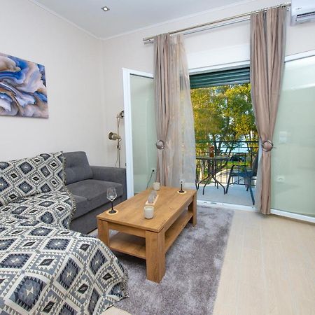 Anastasia S Apartment Corfu  Zewnętrze zdjęcie