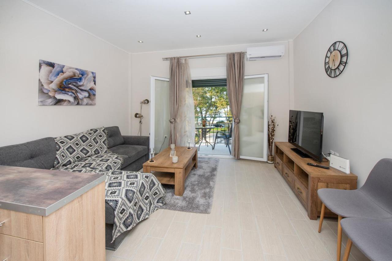 Anastasia S Apartment Corfu  Zewnętrze zdjęcie