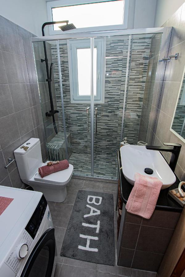 Anastasia S Apartment Corfu  Zewnętrze zdjęcie
