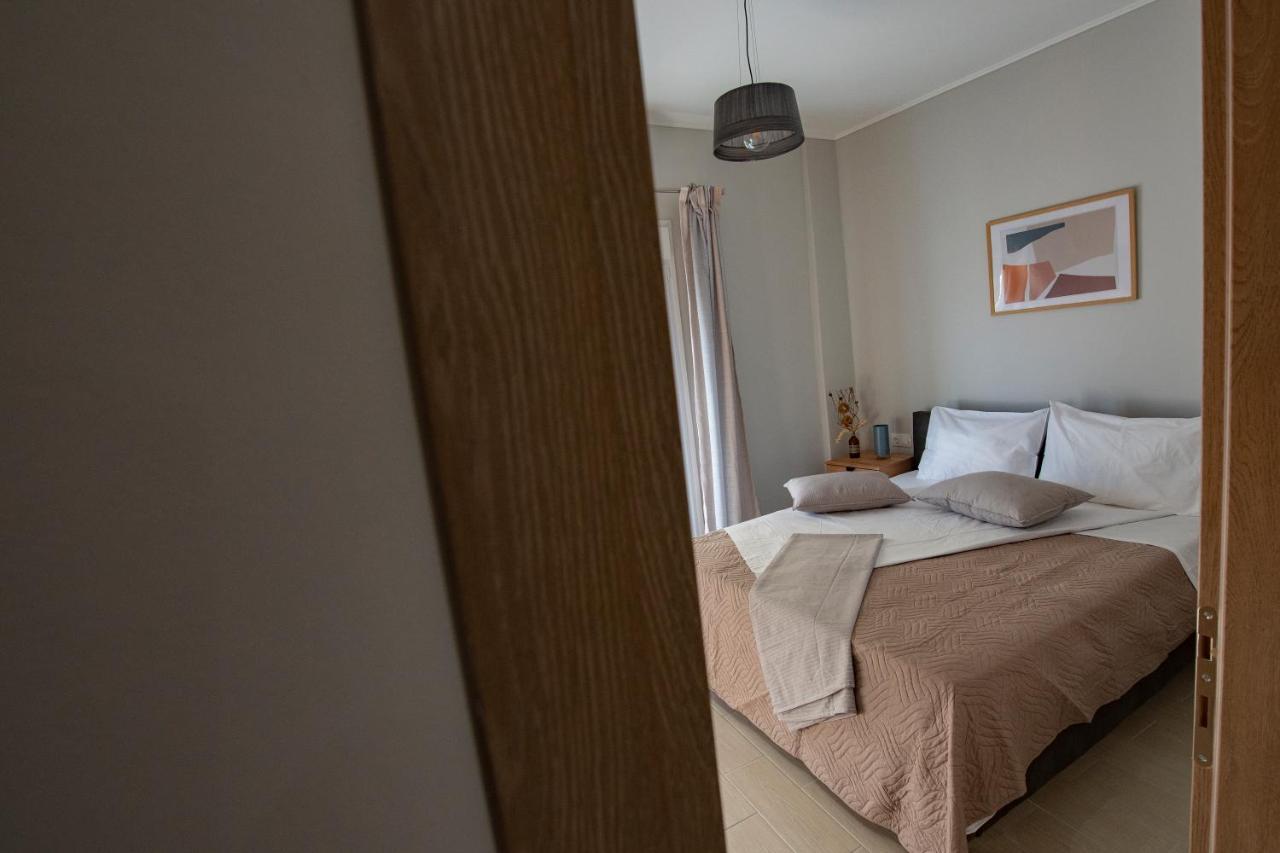 Anastasia S Apartment Corfu  Zewnętrze zdjęcie