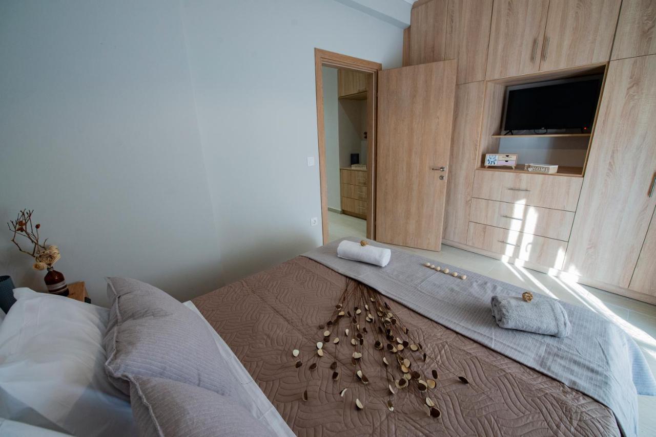 Anastasia S Apartment Corfu  Zewnętrze zdjęcie