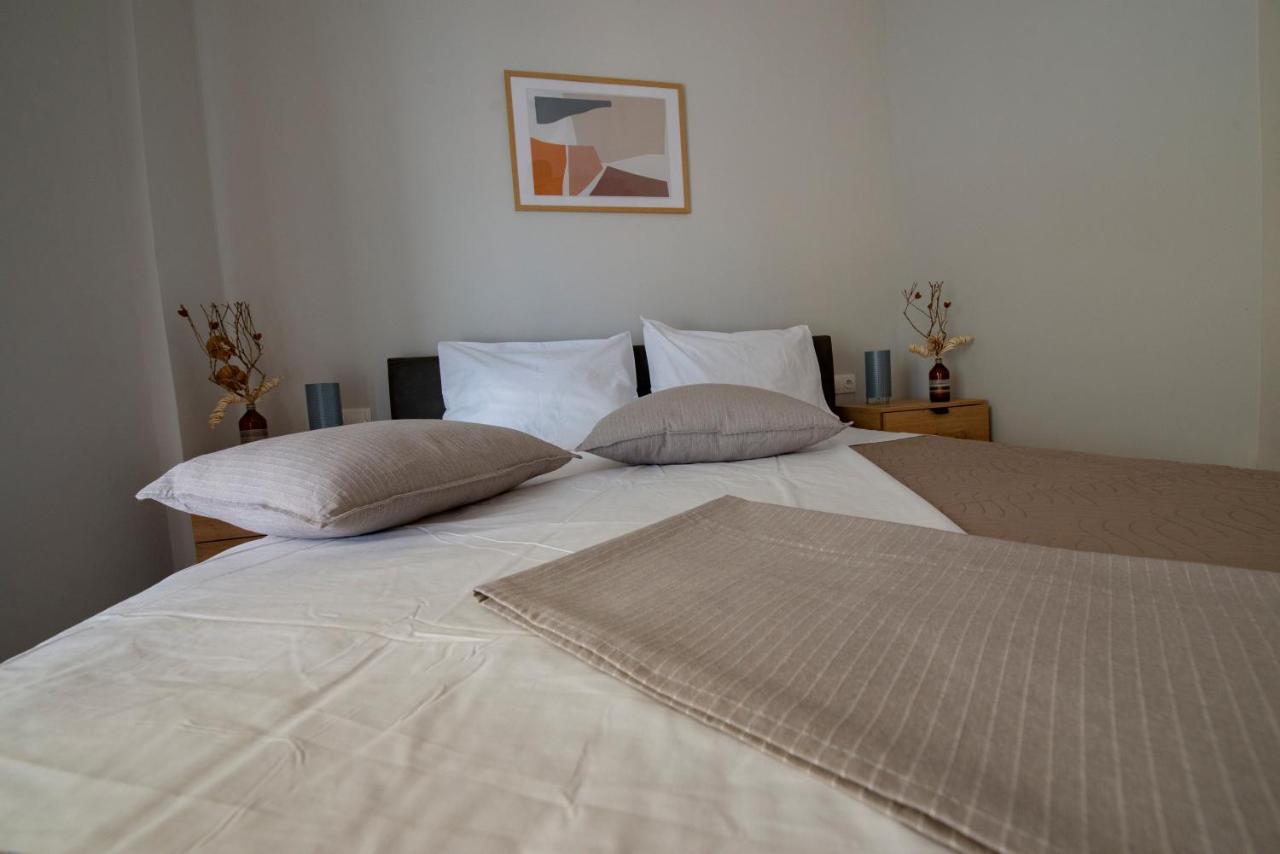 Anastasia S Apartment Corfu  Zewnętrze zdjęcie