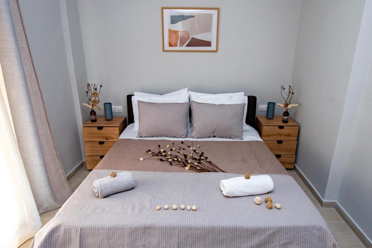 Anastasia S Apartment Corfu  Zewnętrze zdjęcie