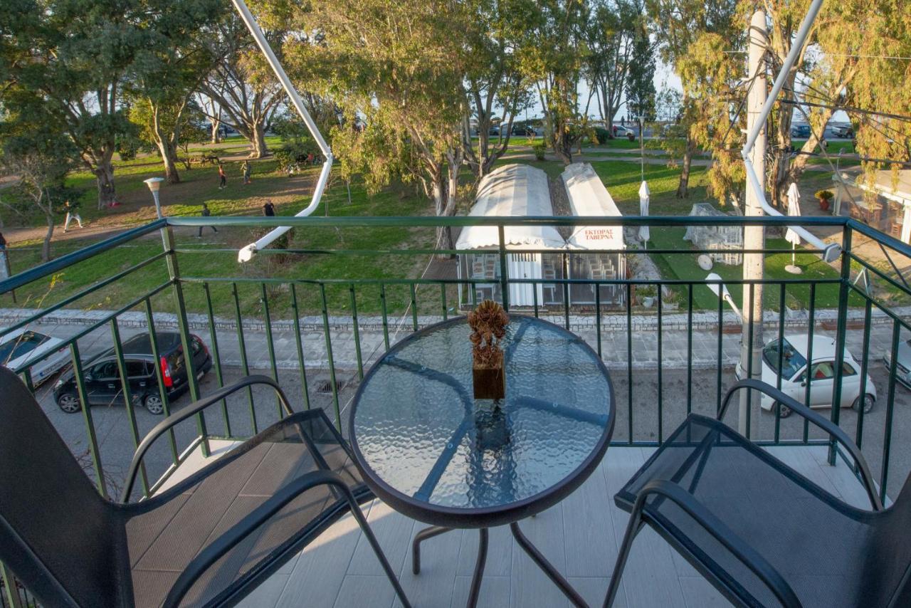 Anastasia S Apartment Corfu  Zewnętrze zdjęcie