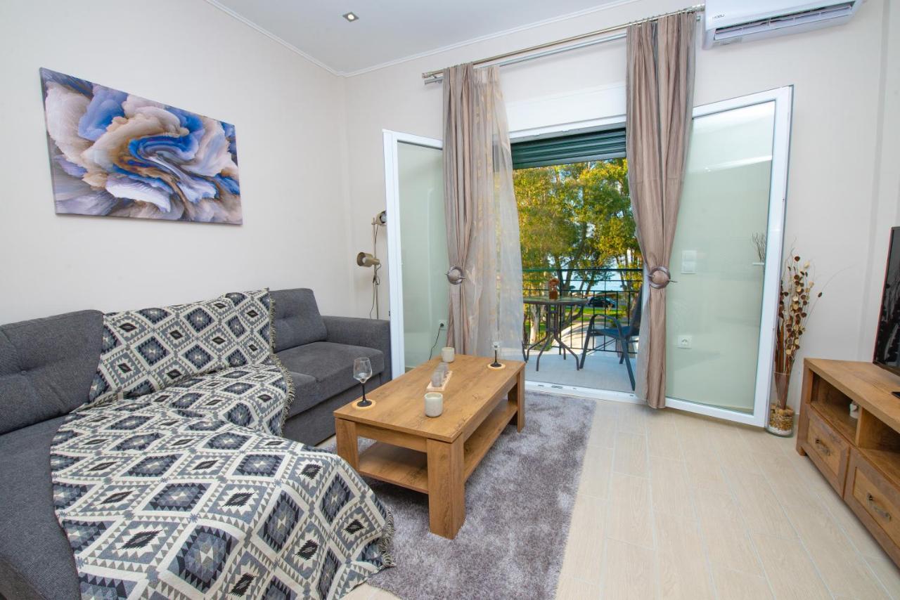 Anastasia S Apartment Corfu  Zewnętrze zdjęcie